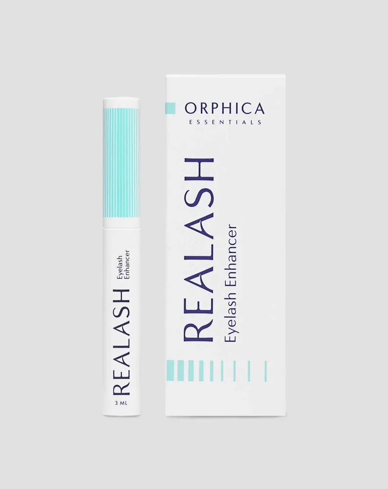 Realash regenerator za trepavice koji produljuje, jač i zgušnjava trepavice Orphica