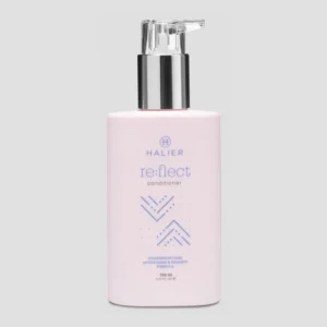 Regenerator za fiksiranje boje kose Re:Flect 150 ml Halier