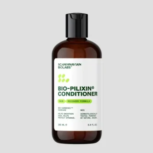 Regenerator za kosu za muškarce Bio-pilixin regenerator za kosu formula za oporavak - muškarci Skandinavski Biolabs