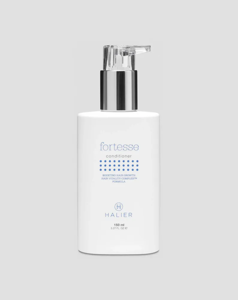 Regenerator za rast kose za žene za slabu i opadajuću kosu Fortesse 150 ml Halier