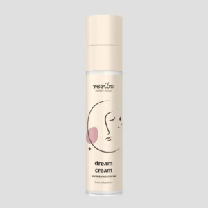 Regenerirajuć Dream krema za lice, otklanja umor i dehidraciju, 50 ml Resibo