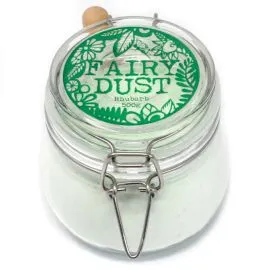 Rhubarb kućni miris Fairy Dust 500g