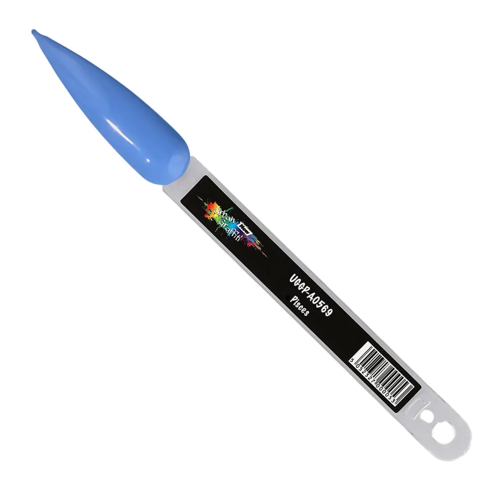Ribe - UGGP-A0569 Urban Graffiti Gel Lak 15ml