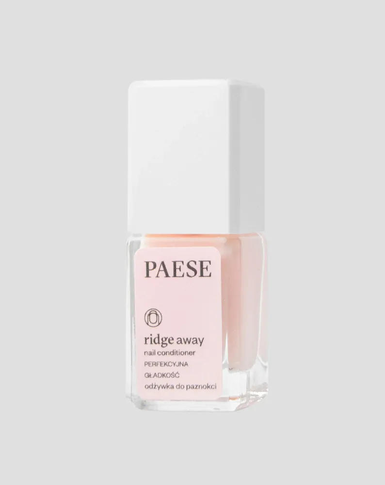 Ridge away Paese regenerator za nokte za savršenu glatkoću