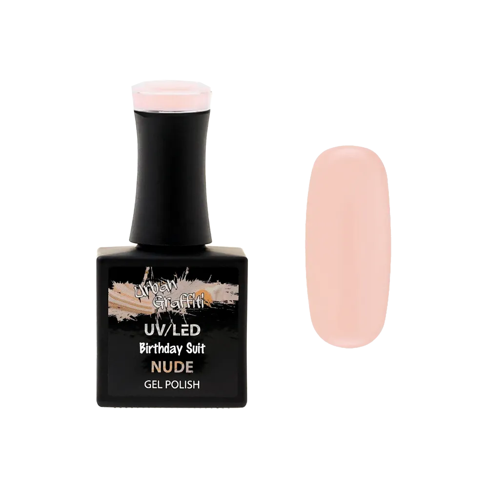 Rođendanski kostim - UGGP-A0676 Urban Graffiti gel lak 15ml
