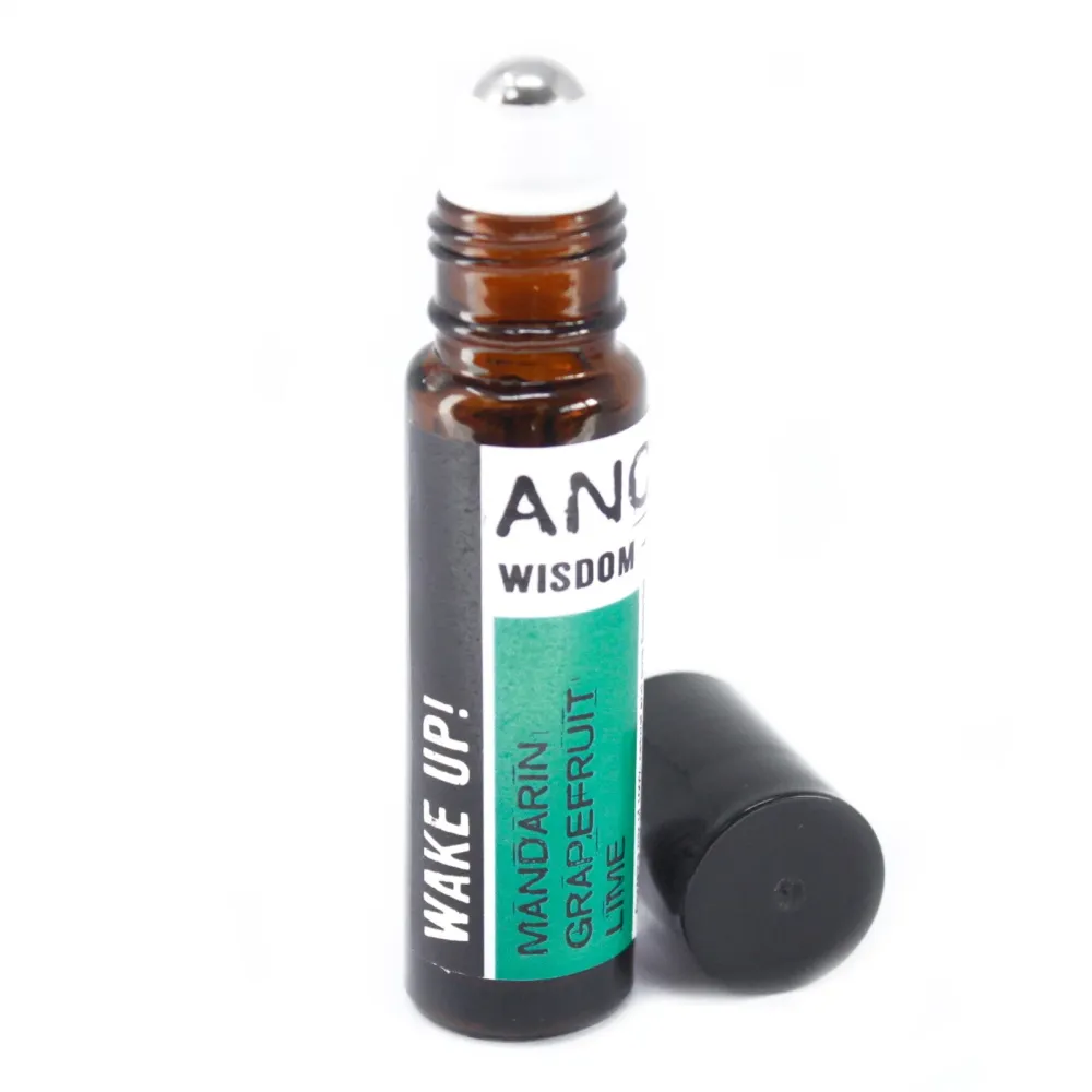 Roll On eterično ulje mandarina grejp limeta 10ml