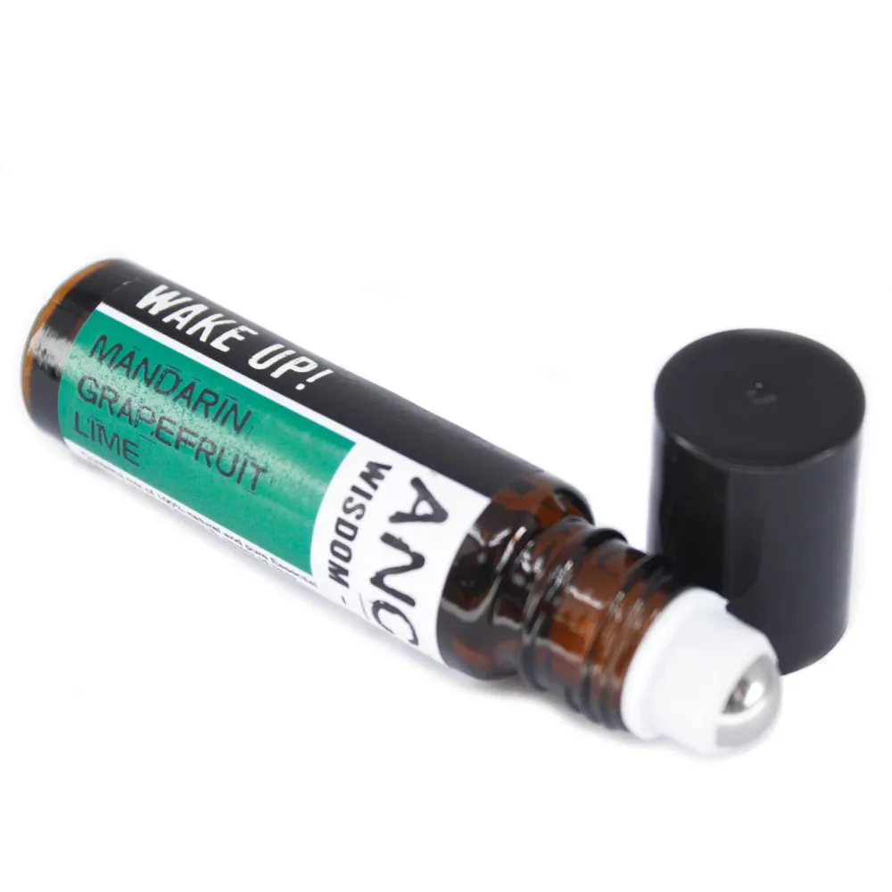 Roll On eterično ulje mandarina grejp limeta 10ml