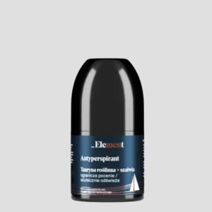 Roll-on antiperspirant za muškarce s mirisom pačulija, jasmina i grejpa Element Men