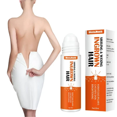 Roll-on Serum protiv Uraslih Dlaka