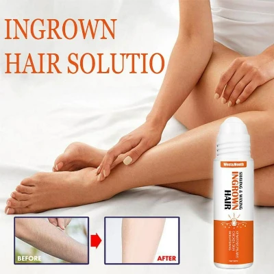 Roll-on Serum protiv Uraslih Dlaka
