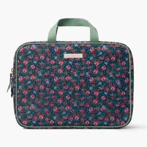 Rosa Travel Cosmetic Case