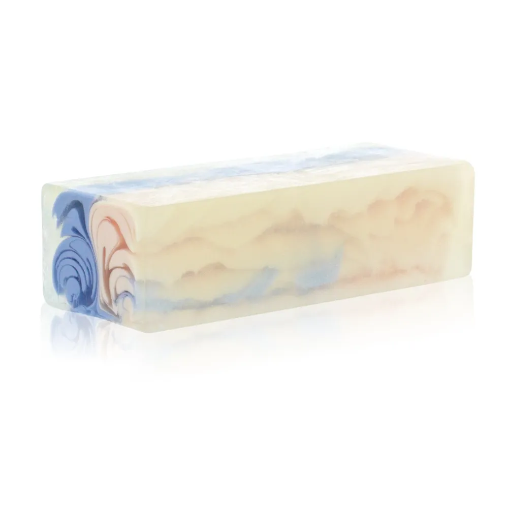 Ručno izrađena ploška sapuna 115g Faraon