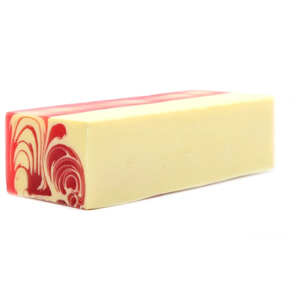 Ručno rađeni sapun od jagode, 115g