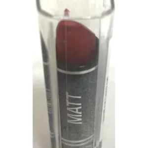 SABRINA Lipstick # 04 Matt 3.8g