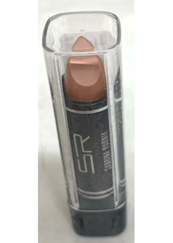 SABRINA Lipstick # 80 Pearl Colors 3.8g