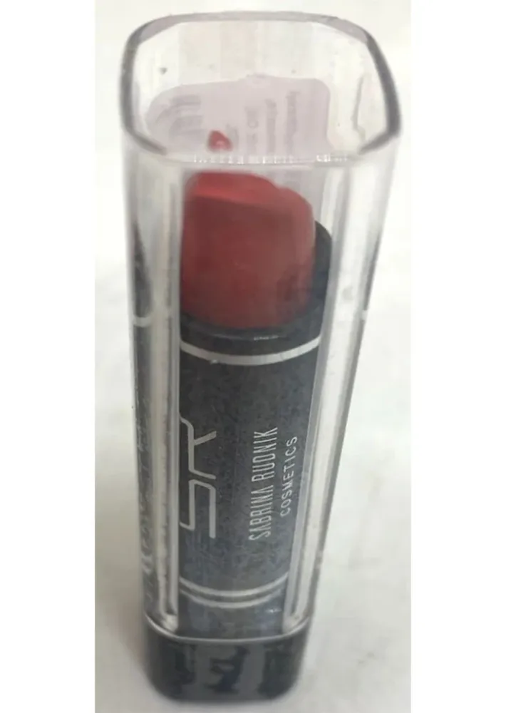 SABRINA Lipstick # 78 Pearl Colors 3.8g