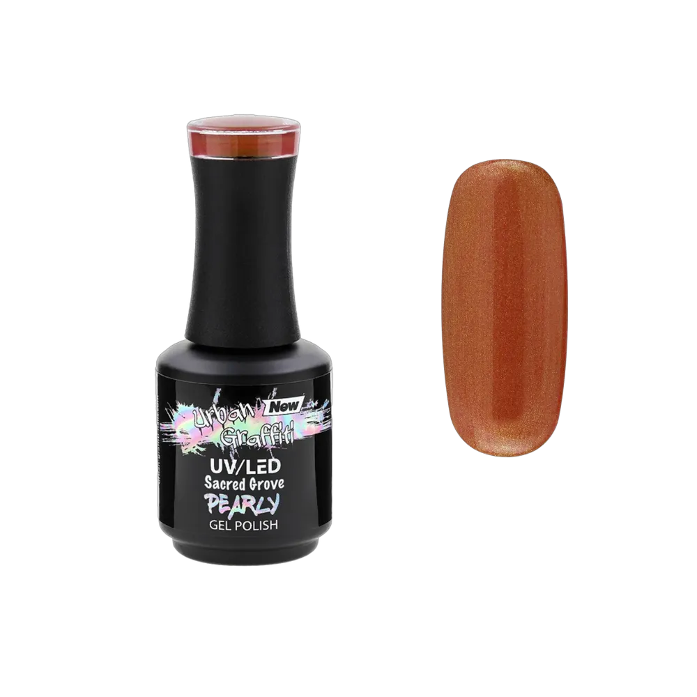 Sacred Grove - UGGP-A0380 Urban Graffiti Gel Lak za Nokte 15ml
