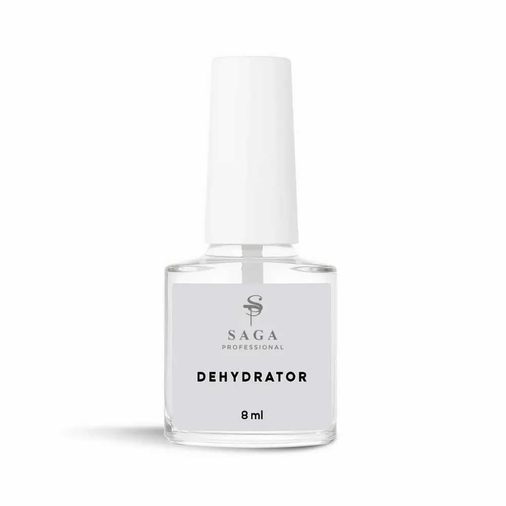 Dehidrator za nokte 8 ml Saga Professional