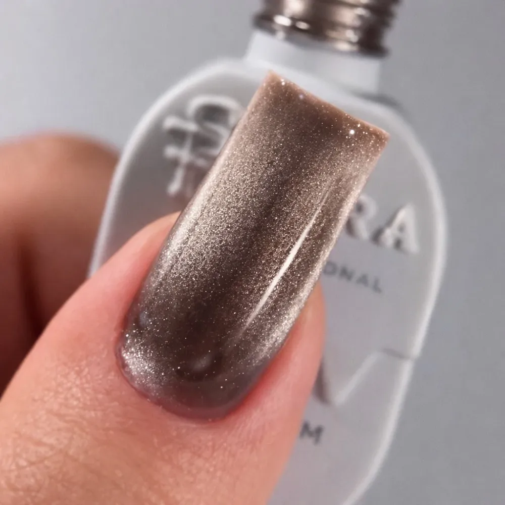 Gel lak za nokte Space Cat №6 10 ml Saga Professional
