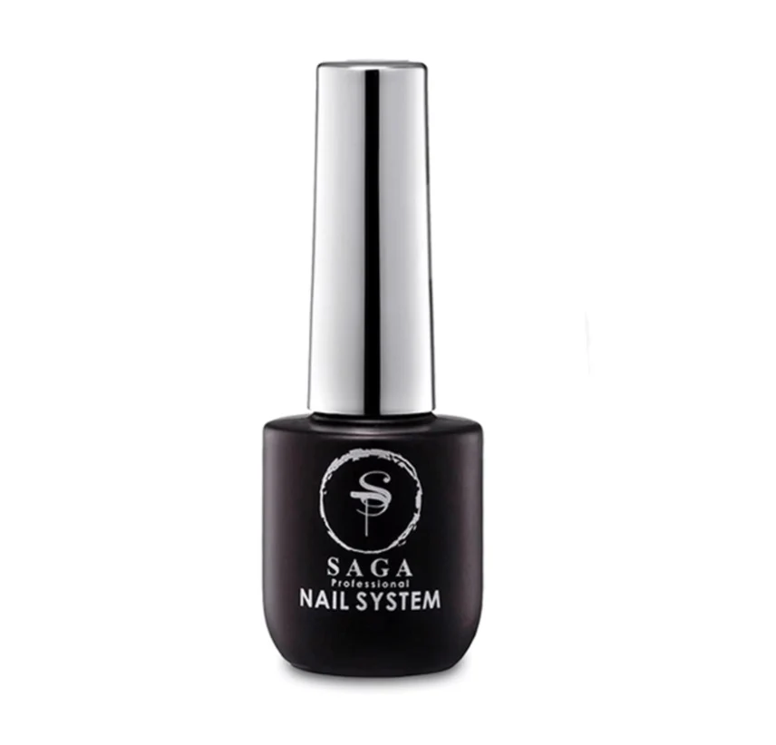 Rubber base Soft 15 ml Saga Professional
