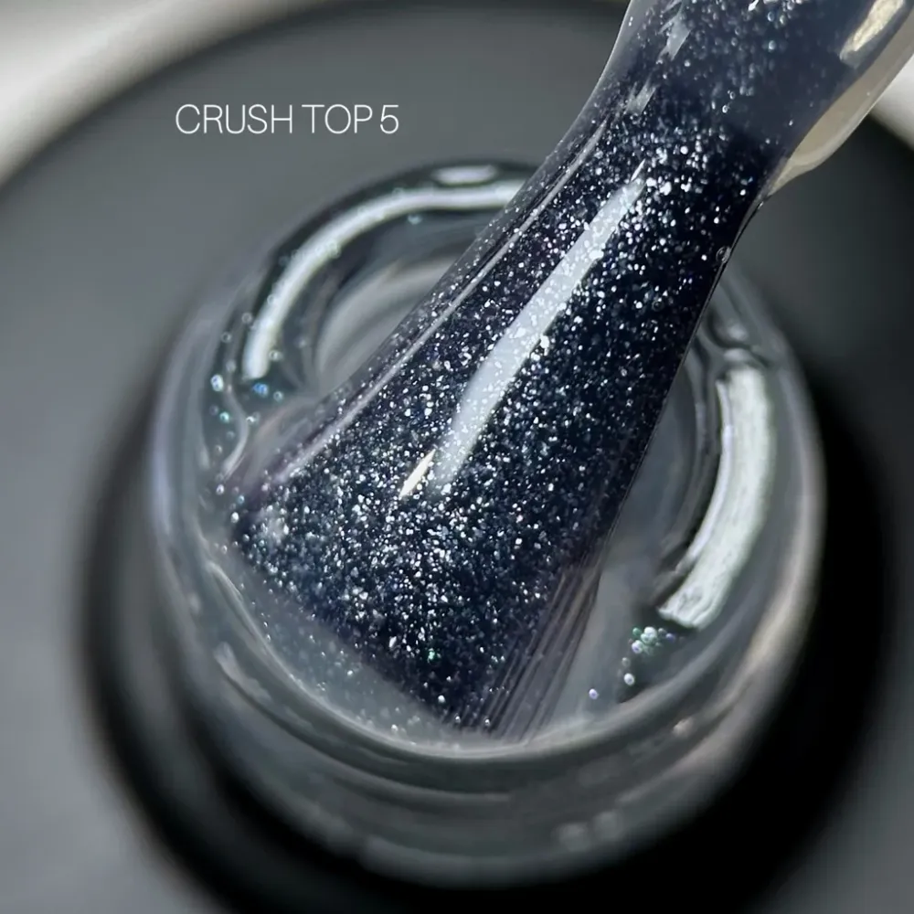 Top Crush №5 10 ml Saga Professional