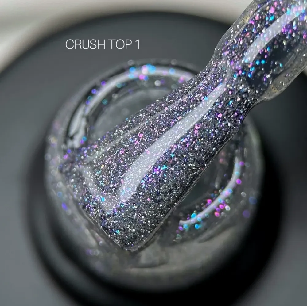 Top Crush №1 10 ml Saga Professional