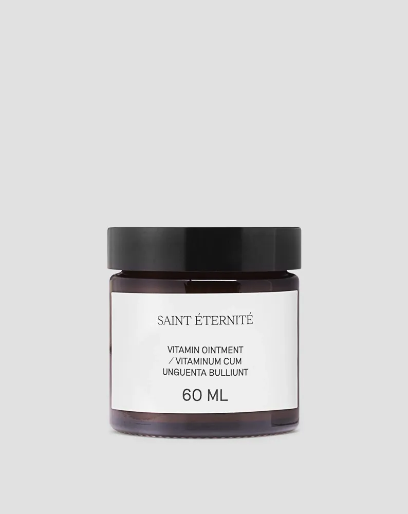 Saint Éternité ljekovita vitaminska mast za ožiljke i iritacije