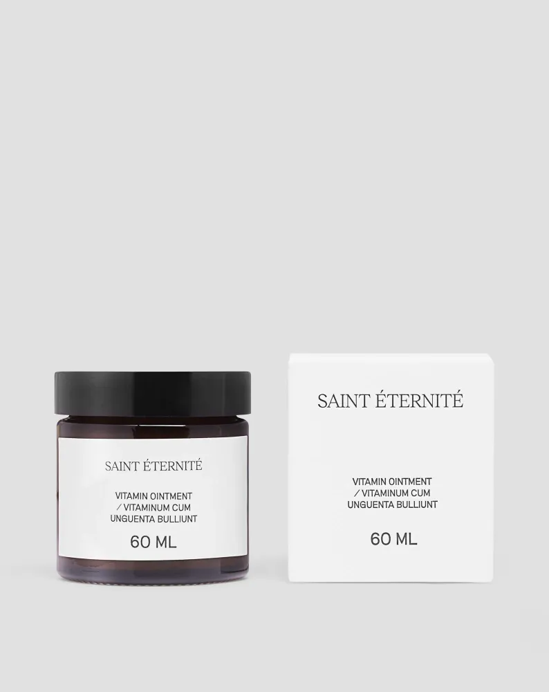 Saint Éternité ljekovita vitaminska mast za ožiljke i iritacije