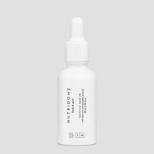 Salicilna kiselina 2% serum za lice za nesavršenosti i akne s niacinom i aloe nutridomom