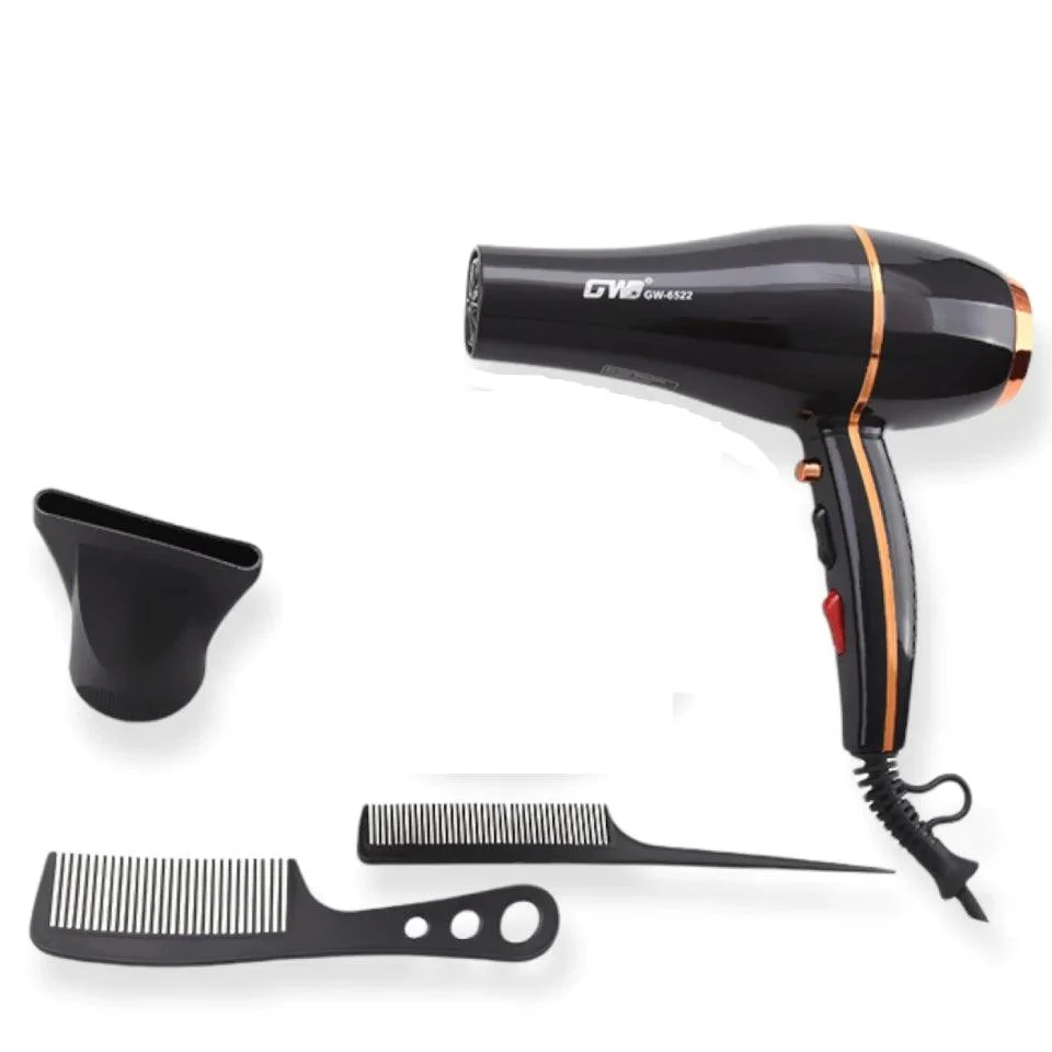Salonski fen 3000w + nastavci