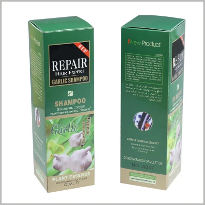 Sampon Beli Luk Protiv Opadanja Kose Repair