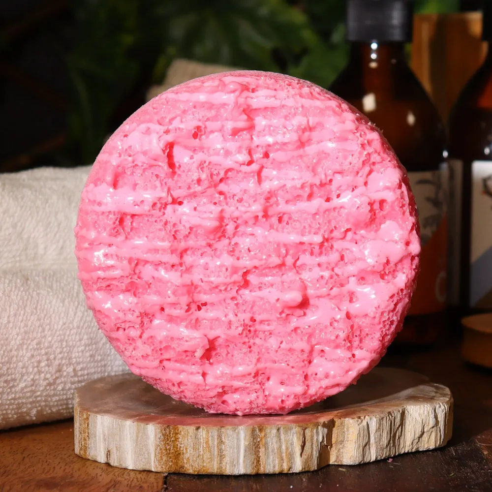 Sapun Butter Bubble - Razzle Dazzle