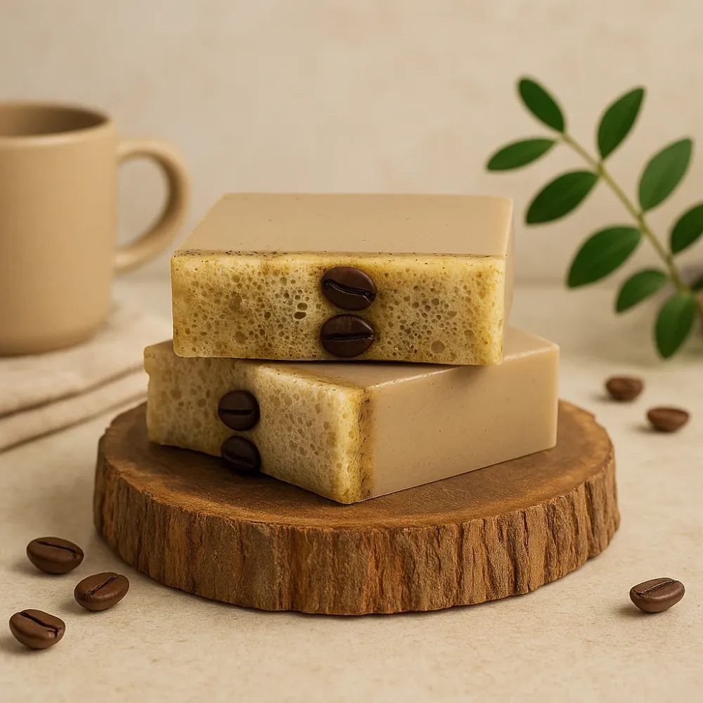 Sapun za kavu Cafe Latte