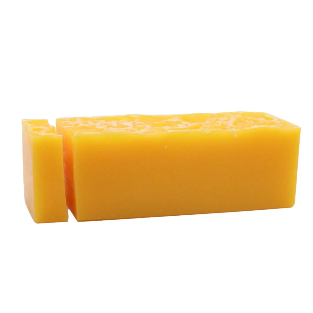 Sapun Kruh Mandarina i Med