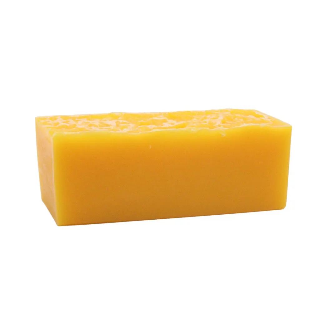 Sapun Kruh Mandarina i Med