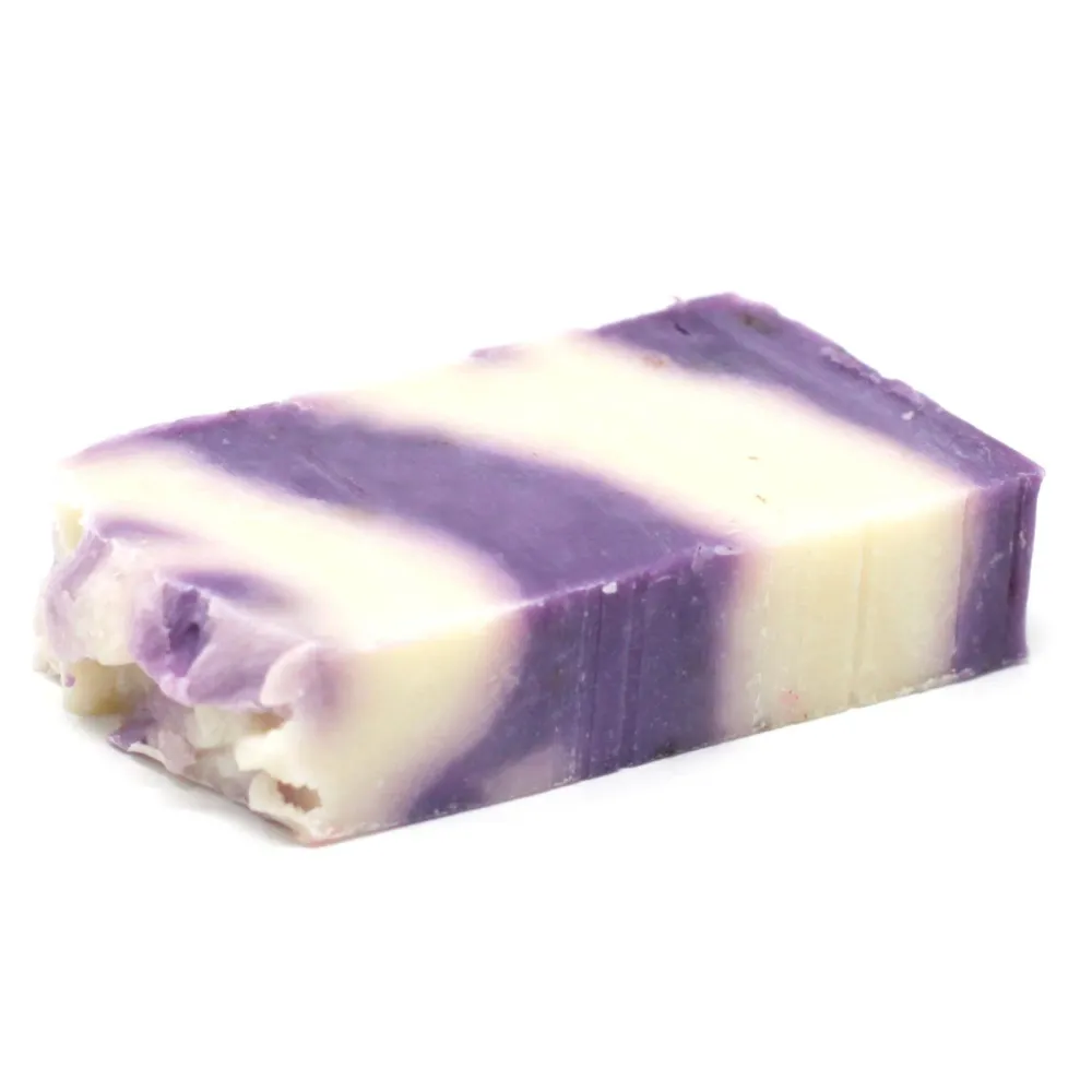 Sapun od lavande i maslinovog ulja, 100g