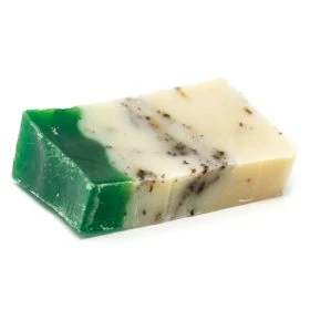 Sapun od maslinovog ulja i zelenog čaja 110g