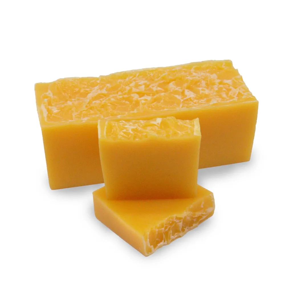 Sapun od meda i mandarine, 100g