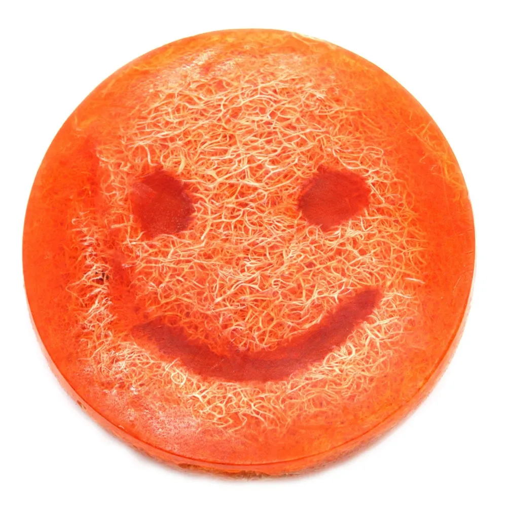 Sapun za piling grejpa – Happy