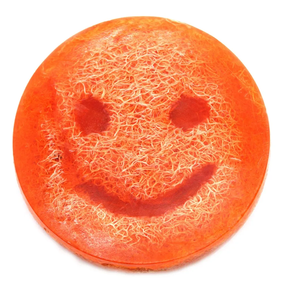 Sapun za piling grejpa – Happy