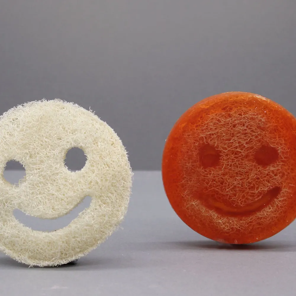 Sapun za piling grejpa – Happy
