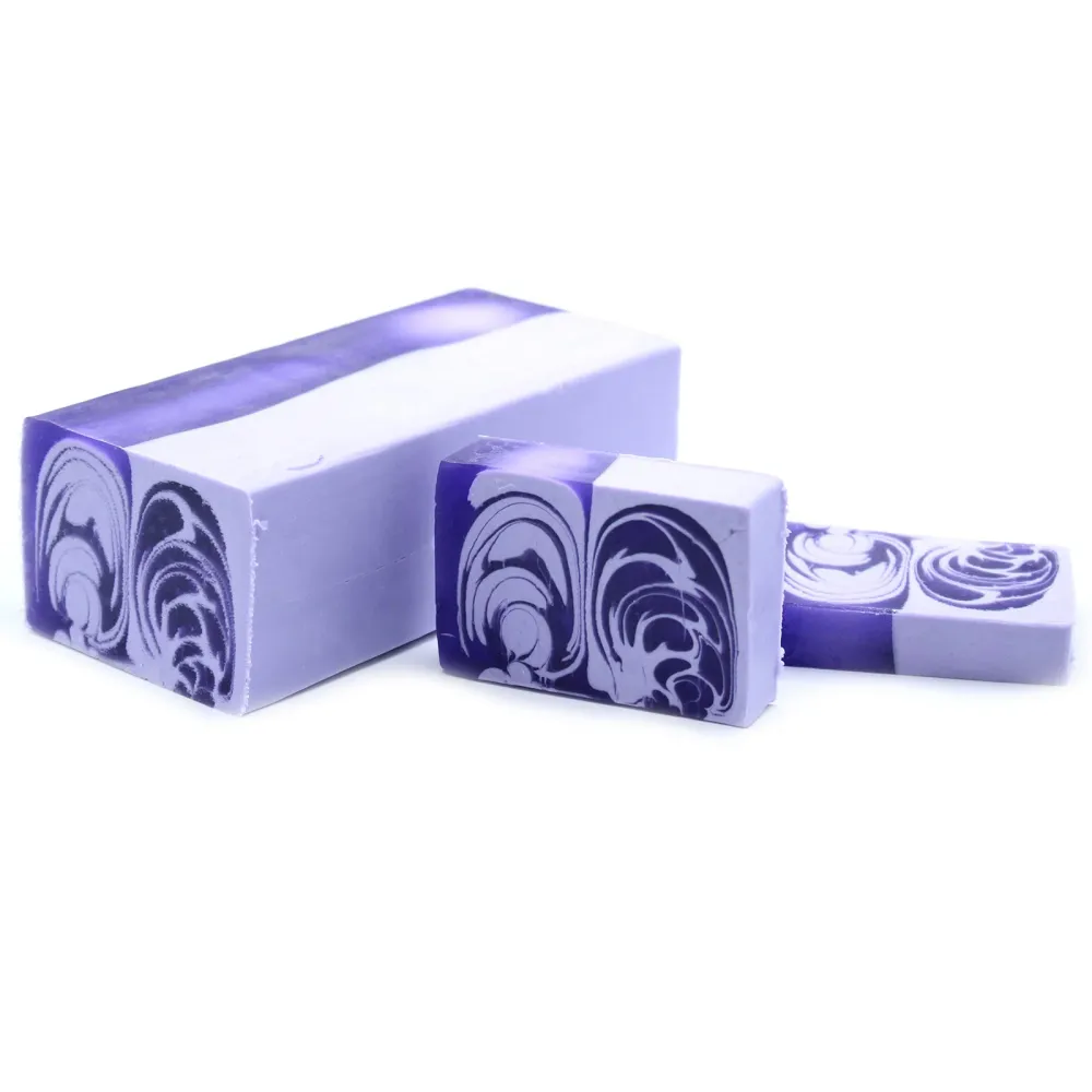 Sapun štapić Ljubičica, 100g