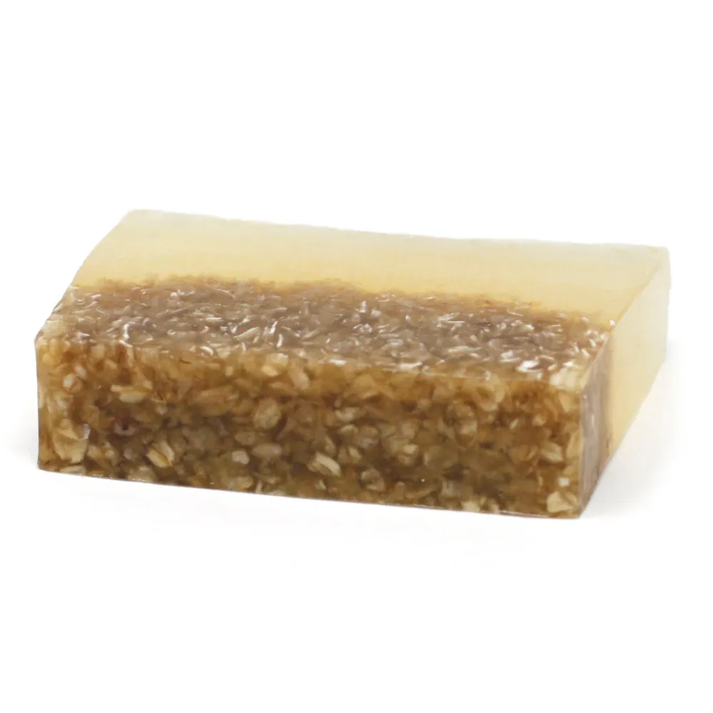 Sapun od zobenih pahuljica i meda, 100g