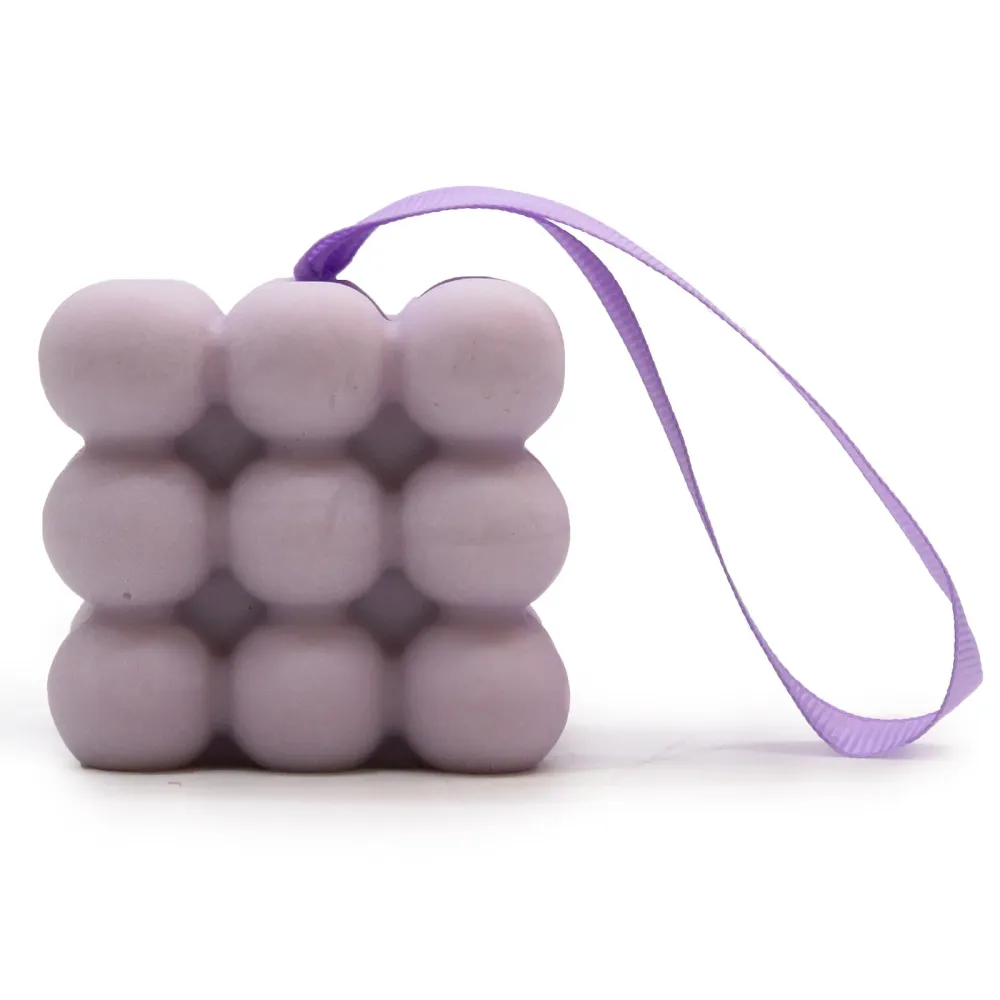 Sapuni za masažu – lavanda i ljubičica
