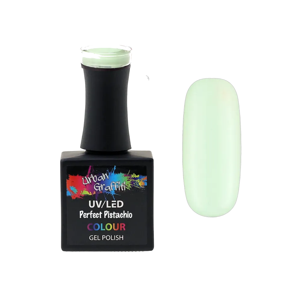 Savršena Pistacija - UGGP-A0958 Urban Graffiti Gel Lak 15ml