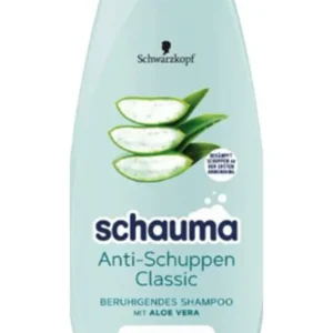 Schauma Shampoo Anti-Dandruff Classic 400ml