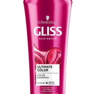 Schwarzkopf Gliss Color protect shampoo 250ml