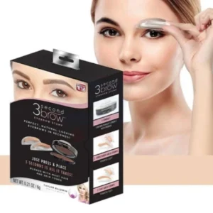 3 Second Brow Pecat za Obrve