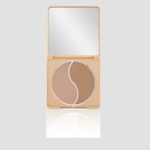 Self Glow Light Paese puder za bronzanje i zaglađivanje teksture