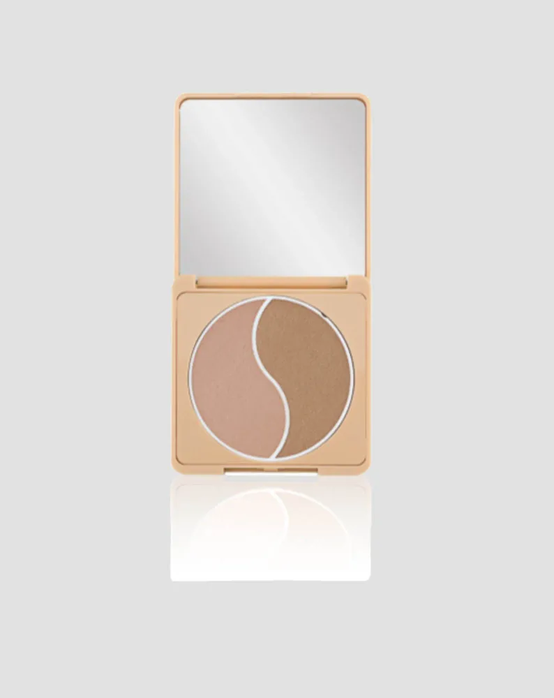 Self Glow Light Paese puder za bronzanje i zaglađivanje teksture